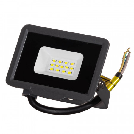 Купить Прожектор 10W SMD AVT2-IC белый холодный