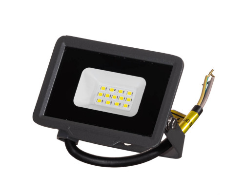 Прожектор 10W SMD AVT2-IC белый холодный