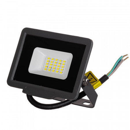 Купить Прожектор 20W SMD AVT2-IC белый холодный