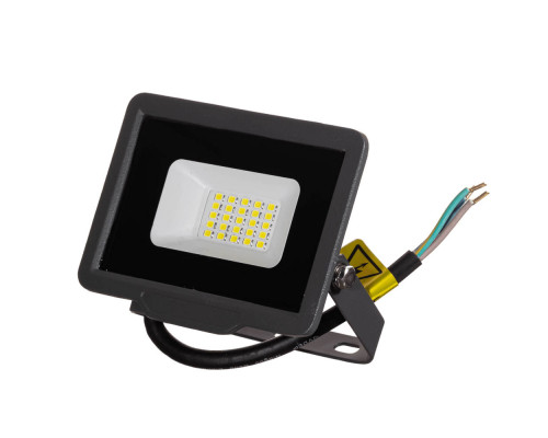 Прожектор 20W SMD AVT2-IC белый холодный