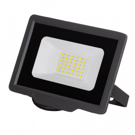 Купить Прожектор 30W SMD AVT2-IC белый холодный