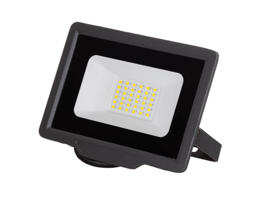 Прожектор 30W SMD AVT2-IC белый холодный