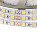 Купить Светодиодная лента белая 24V smd5050 60LED/м IP65
