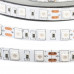 Купить Светодиодная лента синяя 24V smd5050 60LED/м IP65