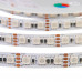 Купить Светодиодная лента RGB 12V AVT smd5050 96LED/м IP20