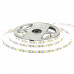 Купить Светодиодная лента белая холодная 24V AVT smd2835 120LED/м IP20
