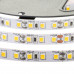 Купить Светодиодная лента белая теплая 24V AVT smd2835 120LED/м IP20