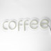 Купить Неоновая вывеска "COFFEE" RGB (с контроллером)