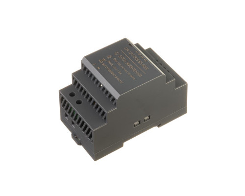 Блок питания на DIN-рейку 12V 5А 60W IP20 DR