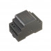 Купить Блок питания на DIN-рейку 12V 5А 60W IP20 DR