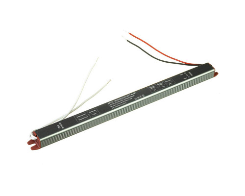 Блок питания узкий 12 В 3А 36Вт IP20 AVT SLIM