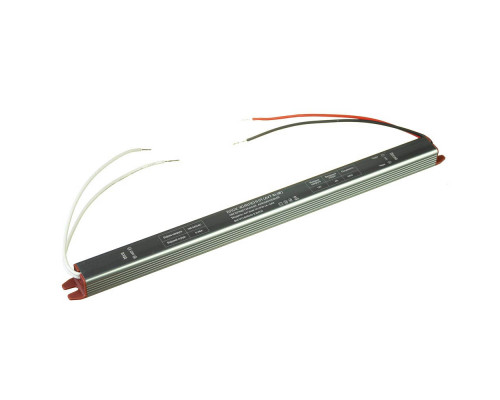 Блок питания узкий 12 В 4А 48Вт IP20 AVT SLIM