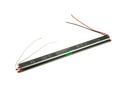 Блок питания узкий 12 В 3А 36Вт IP67 AVT SLIM