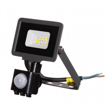 Купить Прожектор 10W AVT2-IC Sensor SMD белый холодный