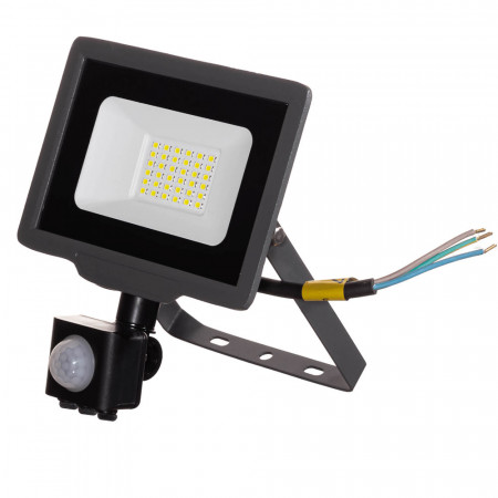 Купить Прожектор 30W AVT2-IC Sensor SMD белый холодный