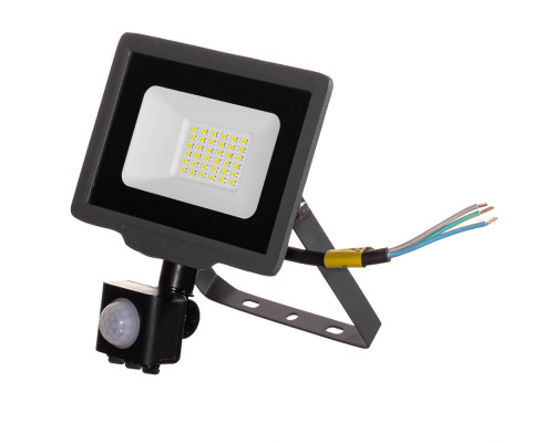 Прожектор 30W AVT2-IC Sensor SMD белый холодный