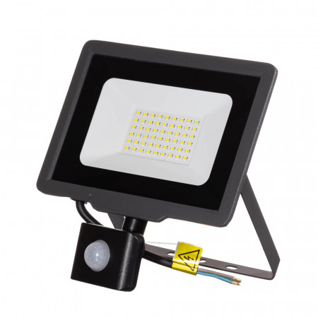Купить Прожектор 50W AVT2-IC Sensor SMD белый холодный