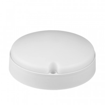 Купить Светодиодный светильник #137/1 AVT-ROUND4-12W-BOSTON Pure White