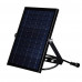 Купить Прожектор на солнечной батарее 50W AVT-1 SUN с пультом