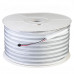 Купить Смарт неон светодиодный силиконовый AVT 8*16mm-12V-16W/m 12В