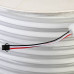 Купить Смарт неон светодиодный силиконовый AVT 8*16mm-12V-16W/m 12В