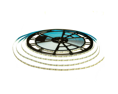 Светодиодная лента smd3528 Бухта 50m AVT 600WW3528-12 (9000K-12000K)