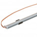 Купить Светодиодный светильник 8W 60см IP20 6500К 12V