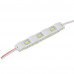 Купить Модуль светодиодный белый холодный 12V smd5730 3LED 1W IP65