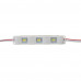 Купить Модуль светодиодный белый холодный 12V smd5730 3LED 1W IP65