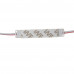 Купить Модуль светодиодный белый холодный 12V smd5730 3LED 1W IP65