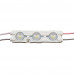 Купить Модуль светодиодный белый холодный 12V smd5730 3LED 1.5W IP65