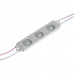 Купить Модуль светодиодный белый холодный 12V smd3030 3LED 1.5W IP65