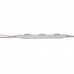 Купить Модуль светодиодный белый холодный 12V smd3030 3LED 1.5W IP65
