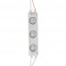 Купить Модуль светодиодный белый холодный 12V smd3030 3LED 1.5W IP65