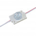 Купить Светодиодный инжекторный модуль 12В белый 1led smd3030 1.5W IP65