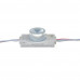 Купить Светодиодный инжекторный модуль 12В белый 1led smd3030 1.5W IP65