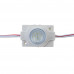 Купить Светодиодный инжекторный модуль 12В белый 1led smd3030 1.5W IP65
