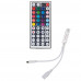 Купить Led контроллер mini светодиодный rgb 6А/72 Вт (IR 44 кнопки)