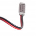 Купить Led усилитель mini светодиодный rgb 12А/144 Вт