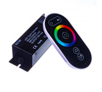 Led диммер 24А/288Вт (3 кнопки)