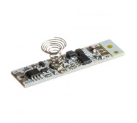 Led диммер сенсорный 2А/24Вт 12V