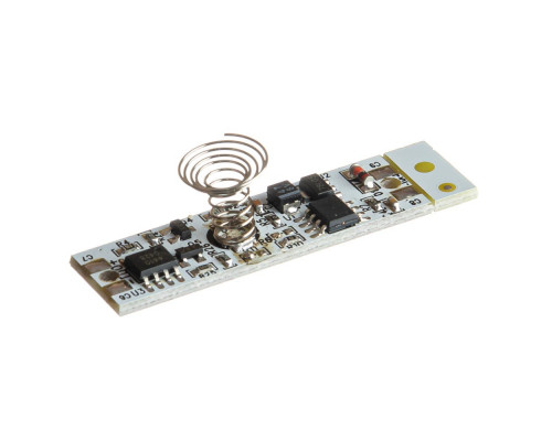 Led диммер сенсорный 2А/24Вт 12V