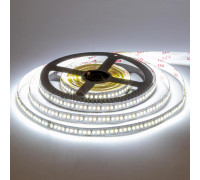 Лента светодиодная 12V AVT smd3014 204LED/m IP20, 1м
