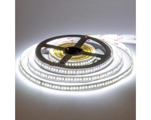 Лента светодиодная 12V AVT smd3014 204LED/m IP20, 1м