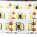 Купить Лента светодиодная 12V AVT smd3014 204LED/m IP20, 1м