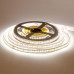 Купить Лента светодиодная 12V AVT теплая белая smd3014 204LED/m IP20, 1м
