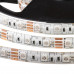 Купить Лента светодиодная 12V rgb AVT smd5050 60LED/m IP20, 1м