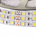 Купить Лента светодиодная белая 12V AVT smd5050 60LED/m IP65, 1м