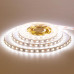 Купить Лента светодиодная теплая белая 12V AVT smd5050 60LED/m IP20, 1м