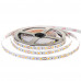Купить Лента светодиодная теплая белая 12V AVT smd5050 60LED/m IP20, 1м